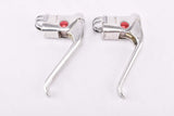 NOS Shimano #M-120 non-aero brake lever set from 1989