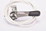 NOS Simplex Prestige #S3950 Clamp-on single right hand Gear Lever Shifter from the 1970s