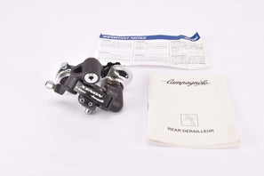 NOS Campagnolo Xenon  #RD02-XE209 9-speed rear derailleur from the 2000s