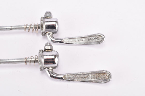 Manettes De Vitesses Shimano Dura Ace 1ère Génération – Tube Descendant – Années 70 – Très Bon état