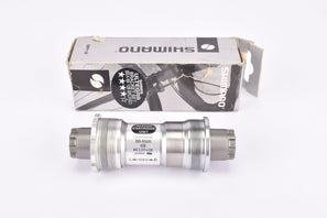 Shimano Ultegra #BB-6500 sealed cartridge Octalink Bottom Bracket in 109.5 mm with english thread from 2004 - new bike take off