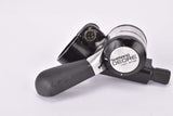 Shimano Deore #SL-MT60 3x6-speed Thumb Shifter Set from 1987