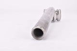 Selle San Marco G.S. Special fluted Seat Post in 27.2 mm from the 1970s - 1980s