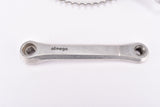 Ofmega Crankset with 52/42 Teeth and 170 mm length from the 1980s