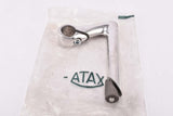 NOS Atax (XA Style) Stem in size 90mm with 25.0 mm bar clamp size and 22.0 quill size from the 1980s