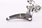Campagnolo Nuovo Gran Sport gear shifting group set (lever, rear and front derailleur) 1970s - 1980s