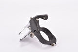 NOS Campagnolo Xenon Triple #FD02-XE3... 9-speed clamp-on Front Derailleur from the 2000s