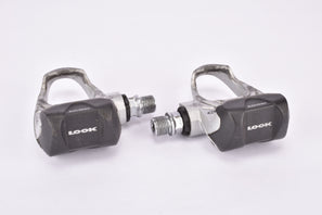 Look PP 357 clipless pedals from the 1990s