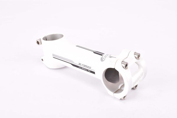 NOS BBB 3D forged 1 1/8" ahead stem in size 110mm with 31.8 mm bar clamp size