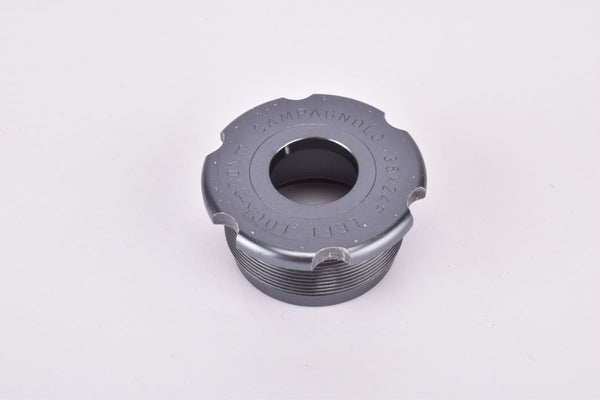 Campagnolo Centaur #BB-AHG001 left Bottom Bracket Cup with italian thread from 2004