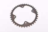 Campagnolo Super Record #FC-SR239 11-Speed 39-53 small Chainring with 39 teeth and 112mm BCD