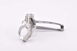 NOS Simplex SJA 102 #SJA102 clamp-on front derailleur from the late 1970s - 1980s