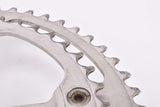 Ofmega Gran Premio #1200 Crankset in 52/42 and 170mm from the 1970s - 1980s