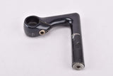 Black 3ttt Record 84 #AR84 Stem in 100mm and 25.8mm 1980s - 1990s