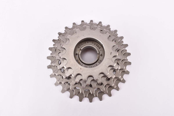 NOS Regina Corsa 5-speed Freewheel, 13-17 teeth, english thread, 1978 ...