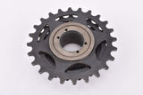 Maillard Helicomatic 6-speed Freewheel with 14-24 teeth from the 1980s