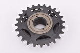 Maillard Helicomatic 6-speed Freewheel with 14-24 teeth from the 1980s