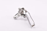 NOS Shimano 600 EX Arabesque #EC-630 (#FD-6200) front derailleur with cable stop 1970s - 1980s