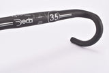 NEW Deda 35 Handlebar in 40 cm (c-c) with 35.0mm bar clamp size from the 2020s