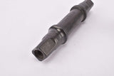 NOS Shimano NEW 105 #BB-1050 Bottom Bracket in 113mm with english thread from the 1980s