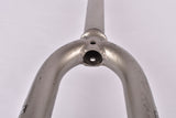 28" light grey / silver Marin Rockstar triple butted City / Treking Fork from 1993
