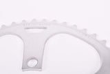 NOS Stronglight 100 LX Chainring with 50 teeth and 86 mm BCD from the late 1980s - 1990s