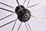 28" (622-13) Bontrager Race Lite 16 holes Front Wheel with radial laced blade spokes
