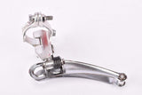 NOS Campagnolo Nuovo Gran Sport #0104006 clamp-on front derailleur with wing Logo from the 1980s