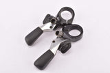 Suntour XC Expert 3x7-/ 3x8-speed Thumb Shifter Set 1990s