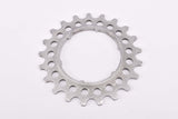 Campagnolo Super Record / 50th anniversary #P-21 Aluminium 7-speed Freewheel Cog with 21 teeth from the 1980s