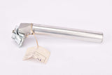 NOS Sakae Ringyo (SR) #CRE-110 aluminum Seatpost with 26.6 mm diameter from 1984