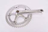 Ofmega Crankset with 52/42 Teeth and 170 mm length from the 1980s
