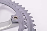 NOS Suntour Edge (Sakae/Ringyo (SR) XCM) Proto-Type Cranksets with 52/42 teeth in 170mm from 1988 / 1989