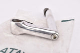 NOS Atax (XA Style) Stem in size 90mm with 25.0 mm bar clamp size and 22.0 quill size from the 1980s