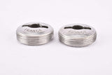 Stronglight Aluminum Dust Cap from the 1950s/1960s - 1970s