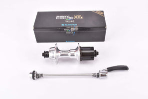 NOS/NIB Shimano Deore XT 14G #FH-M732 7-speed Uniglide (UG) and Hyperglide (HG) rear Hub with 36 holes from 1990