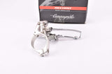NOS/NIB Campagnolo Record 10-Speed 35 clamp-on Front Derailleur in 34.9mm from the early 2000s