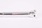 NOS SKS Rennstar chrome frame bike pump in 410 - 490mm