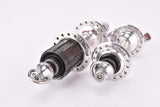 Shimano Dura-Ace #HB-7400 & #FH-7403 8-speed Uniglide (UG) and Hyperglide (HG) Hub Set with 32 holes from 1989/90