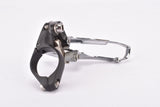 NOS Campagnolo Xenon Triple #FD02-XE3... 9-speed clamp-on Front Derailleur from the 2000s