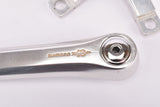 NOS Shimano 105 Golden Arrow #FC-S125 Crankarms with 170mm length from 1985