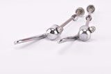 Miche quick release set, front and rear Skewer from the 1970s - 1980s