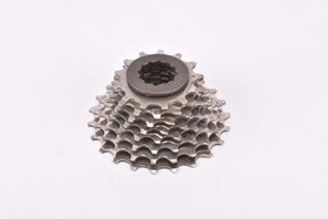 Shimano #CS-HG50-8T 8-speed Hyperglide Cassette with 13-23 teeth from 2001
