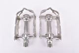 NOS Campagnolo Nuovo Gran Sport #3700 Pedal Set from the 1970s - 1980s