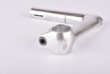 3ttt Mod. 1 Record #AR Strada Stem in size 100mm with 25.8 mm bar clamp size from the 1970s - 1980s
