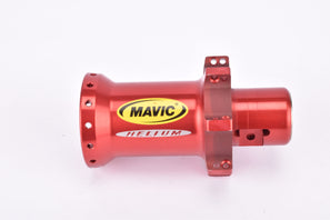 NOS Mavic Helium rear Hub Body for 28 Spokes from the 2000s
