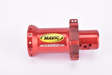 NOS Mavic Helium rear Hub Body for 28 Spokes from the 2000s