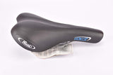 NOS Black Selle Italia FLX Saddle from 2000