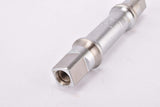 NOS First Generation Shimano Dura-Ace #G-520 (#GB-100) Bottom Bracket with english thread (BSA) 1970s