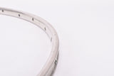 NOS Super Champion Record Du Monde Single tubular Rim in 28" (700C) with 28 holes from the 1970s